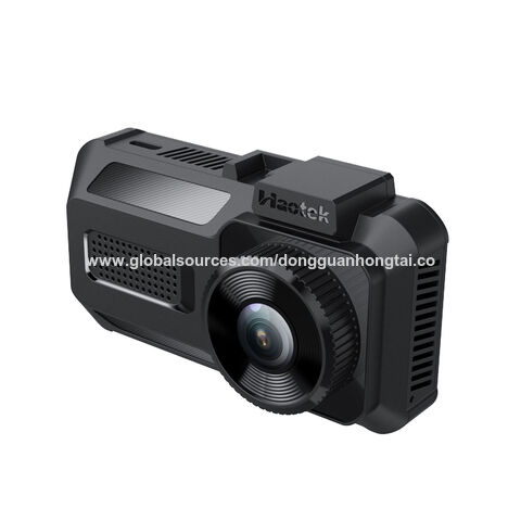 Buy Wholesale China Ultra 4k Ai Dash Cam Small Car Camera System & Dashboard  Car Rear Camera System at USD 62