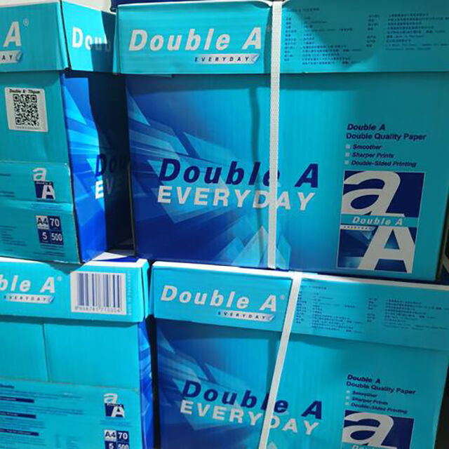 Buy Wholesale China Hot Sale A4 Paper 70/75/80gsm Office Paper Copy Paper  2023061236 & A4 Paper at USD 2