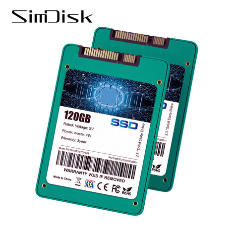 Disque dur SSD interne haute performance de 2.5 pouces 128 Go Disque SSD  SATA 3.0 240 Go 256 Go - Chine SSD et SSD SATA 3 prix