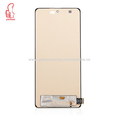 incell 6.67''for Xiaomi Redmi Note 12 lcd display screen digitizer