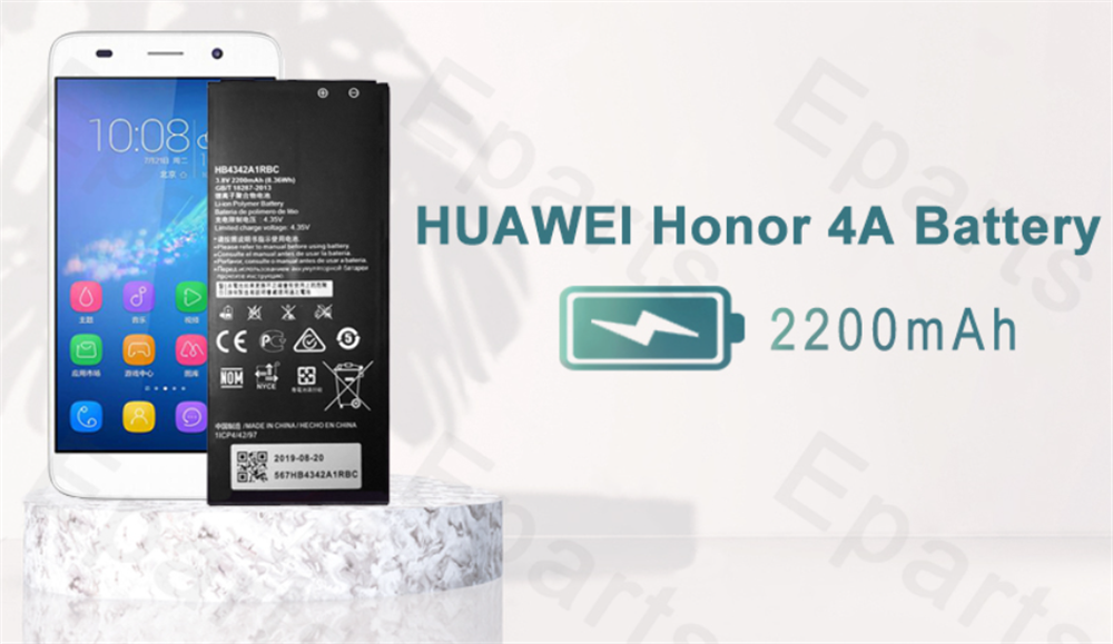 Buy China Wholesale Lithium Battery & Mobile Phone Battery & Cell Phone ...