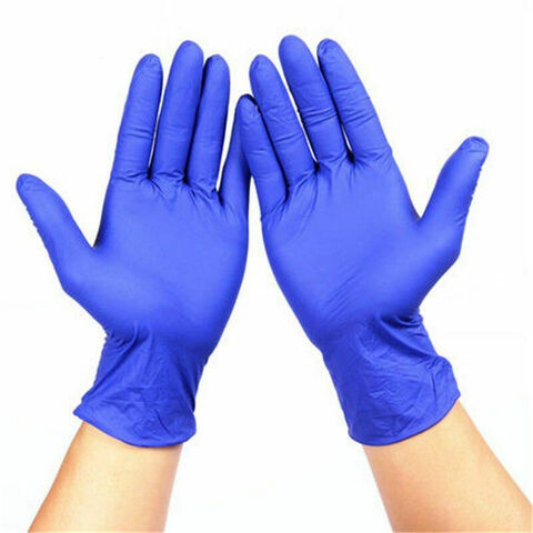 En stock sans latex TPE moyen de la Chine chirurgicaux stériles pour la  vente médical Fabricant gant jetable - Chine Gants chirurgicaux en latex  stériles, des gants sans latex