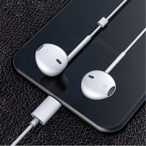 Iphone xs discount max earphones price