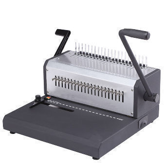 Buy Wholesale China New Design Binding Machines - & Binding Machines at ...