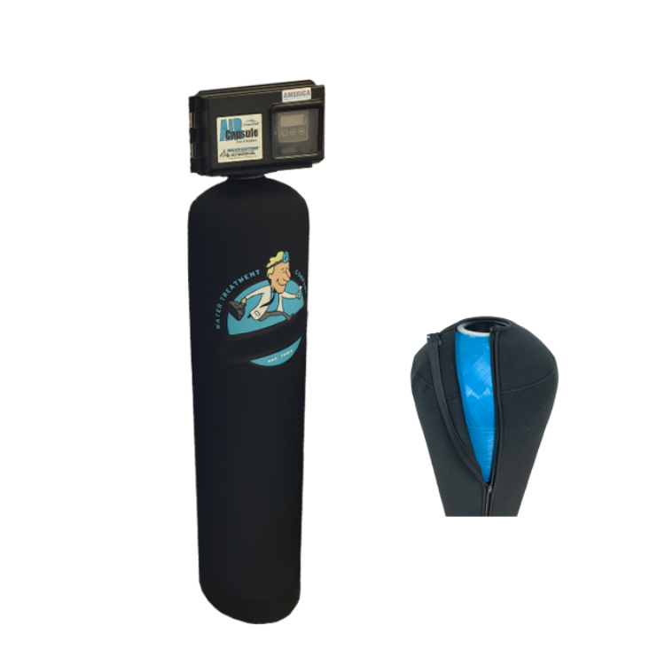 Buy Wholesale China Frp Water Treatment Softener Custom Any Logo Size