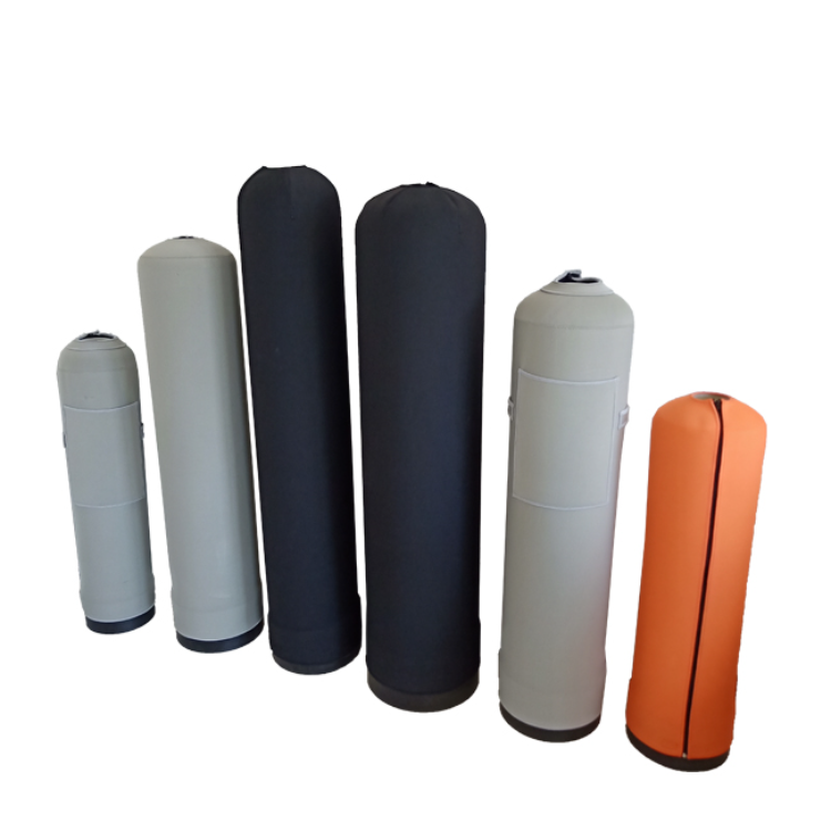 Buy Wholesale China Frp Water Treatment Softener Custom Any Logo Size