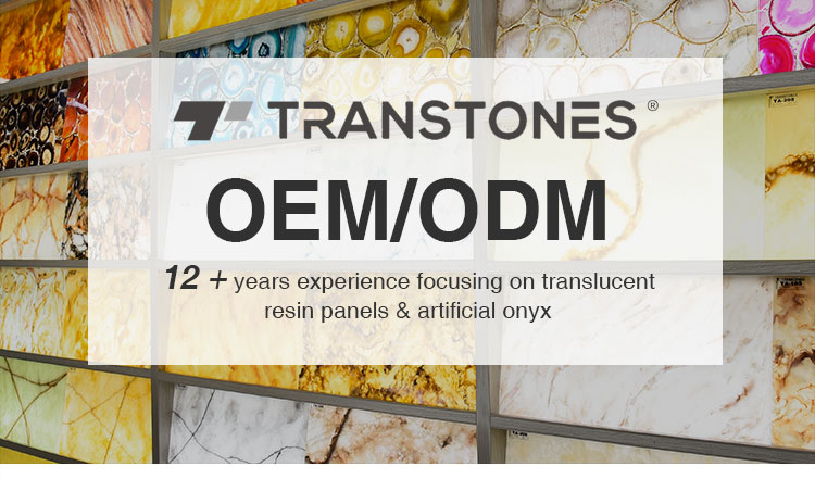 Faux Onyx,Artificial Onyx,Faux Translucent Onyx Stone Panels