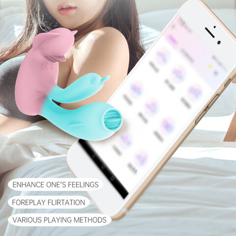 Levett App Control Wearable Panty Vibrator 9 Vibration Modes Butterfly  Vibrator Sex Toys For Women Massage Portable Women Sex Toys - Buy China  Wholesale Vibrator $9.3