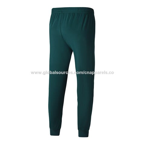 Achetez en gros Joggers De Sport Pour Hommes Pantalons De