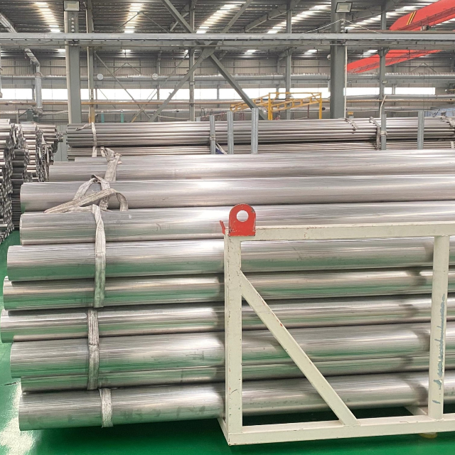 Buy Wholesale China Stainless Steel Pipe Tube Stainless Steel Water Pipe Stainless