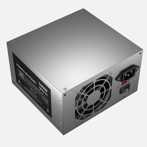 Achetez en gros Pc Alimentation Pc Alimentation 550w 600w 650w 700w 750w 80  Plus Or Actif-pfc Atx Alimentation Complète Modulaire Psu Chine et  Alimentations à 15 USD