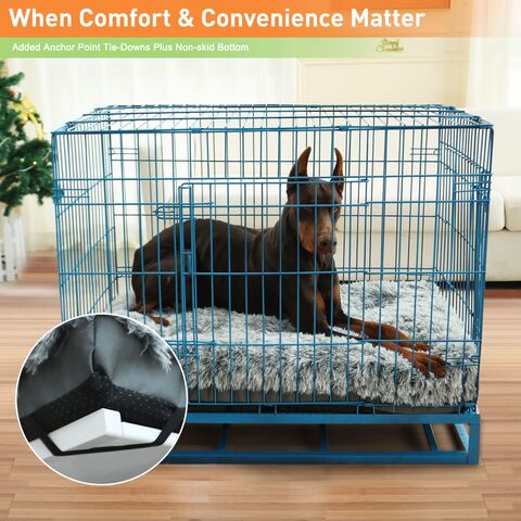 Wholesale Dog Crate Mats & Beds