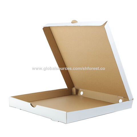 100 cajas de envío pequeñas de 6 x 4 x 3 pulgadas, cajas de cartón  corrugado blanco a granel, cajas de envío para mudanzas, caja de  almacenamiento