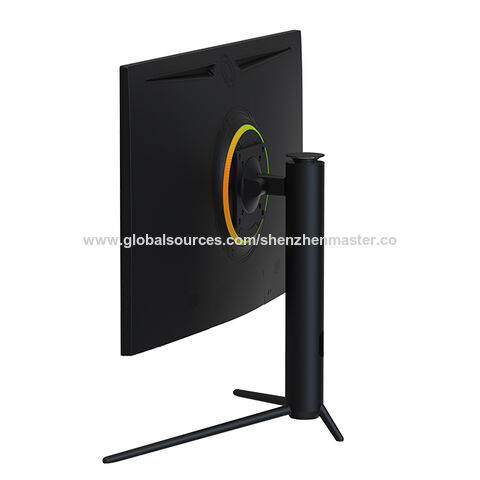 Buy Wholesale China 24.5 360hz Gaming Monitor Fhd Ips Amd