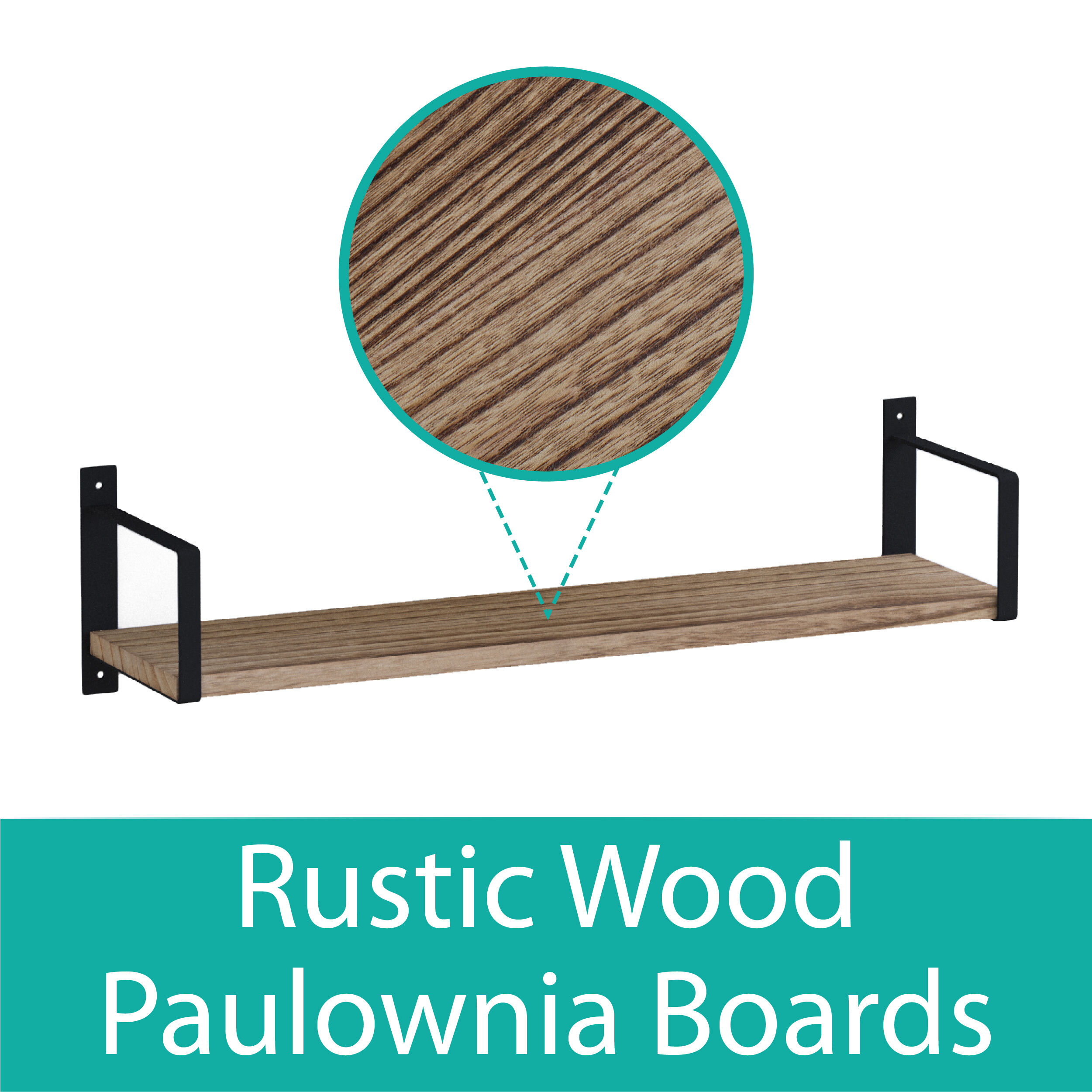 Wall Shelf For Living Room Home Decor Kitchen Bathroom Organizer