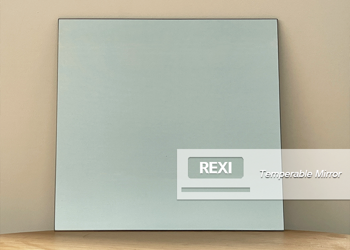 Buy Wholesale China 2mm 3mm 4mm 5mm 6mm Tempered Temperable Mirror