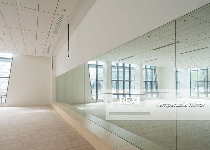 Buy Wholesale China 2mm 3mm 4mm 5mm 6mm Tempered Temperable Mirror