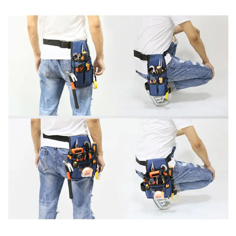 Wholesale Custom OEM Tool Belt With Suspender-Tool Belt Manufacturer  -IRONLAND