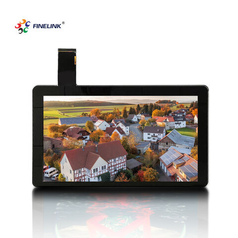 Acheter Écran LCD polyvalent de 4.3 pouces, 480x272, contrôleur de