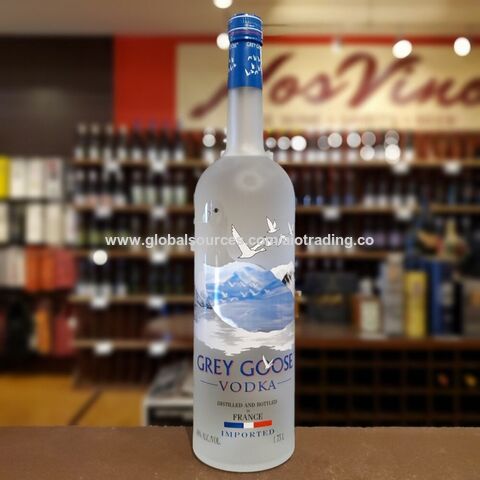 Grey Goose Vodka - 200ML
