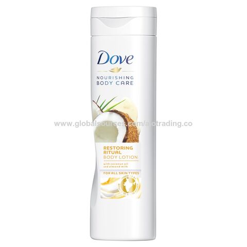 Buy Wholesale United States Cream Oil Intensive Body Wholesale Price & Dove at USD 10 | Global