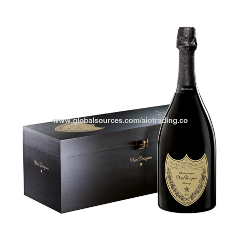 Buy Wholesale United States Top Quality Wholesale / Distributor Dom  Perignon Brut Champagne 750ml & Dom Perignon at USD 40