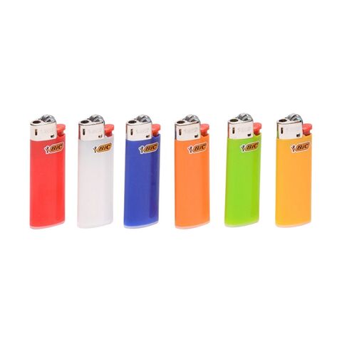 Custom BIC Solid Lighters  Custom Lighters 