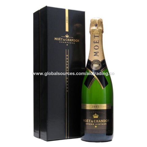 Buy Wholesale United States Moet Chandon Rose Imperial Champagne