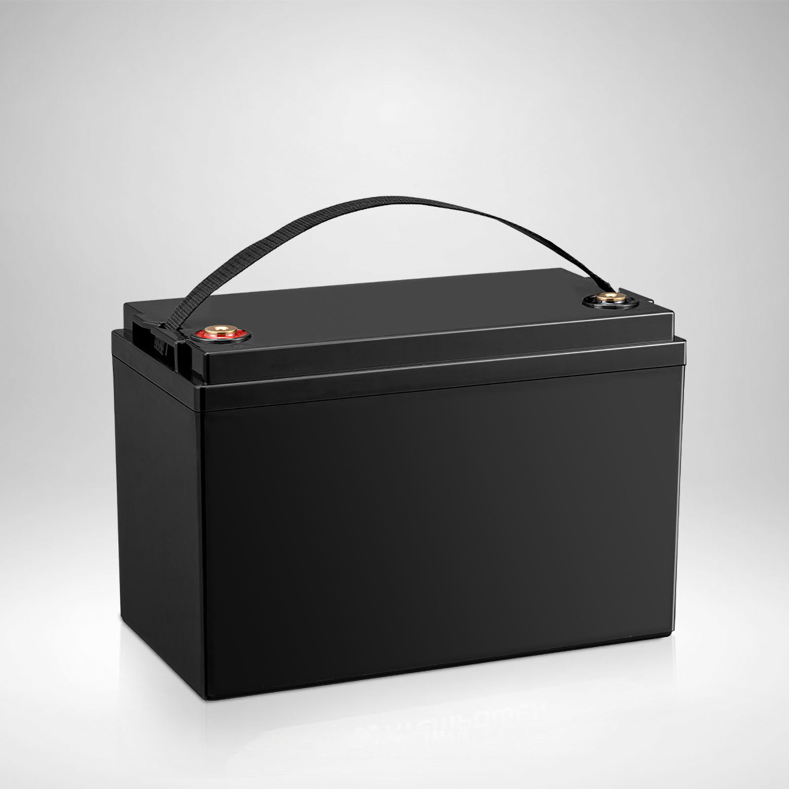 Buy Wholesale China Deep Cycle Lifepo4 Battery Pack Lithium Battery 12v 200ah For Solar/robot