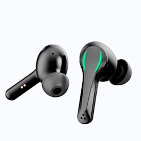 Compre Auriculares Inal mbricos Con Cancelaci n De Ruido De