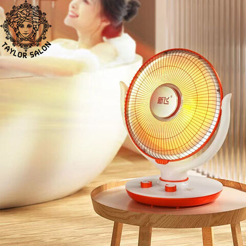Fan Heater Halogen Heater Energy Efficient Fan Heater Halogen