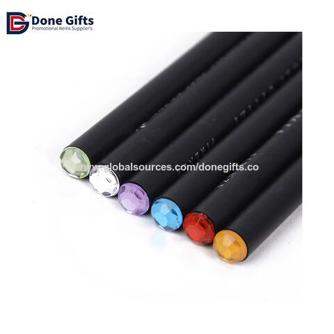 Double Eraser Pencils  Free Shipping on our Double Tipped Promo Pencils