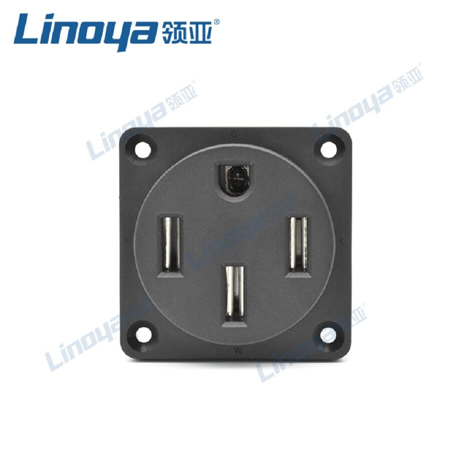 Buy Wholesale China Linoya Customized Power Sockets Ip68 Waterproof ...