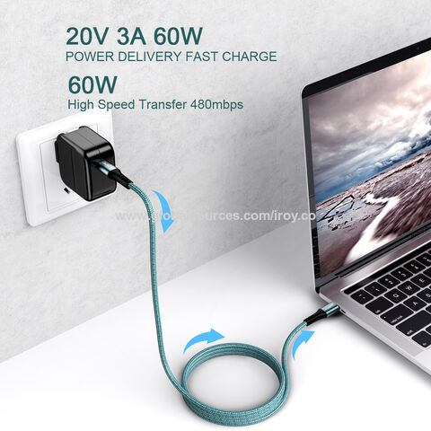 Buy Micro USB 150 Tangle-Free Cable with 2.4 A Fast Charging & 480mbps Data  Transmission Online