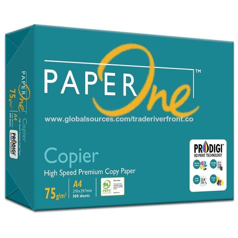 Printer Paper for Sale 