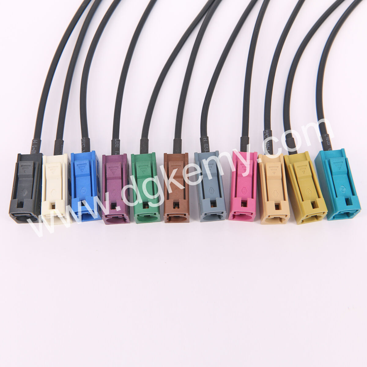 Buy Wholesale China Fakra Smb Female Jack Code Z To Sma Male Plug