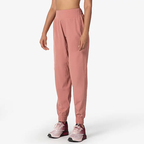 Achetez en gros Pantalons De Sport Pour Femmes Pantalons De Survêtement  Pantalons De Jogging Chine et Pantalons De Sport Pour Femmes à 7 USD