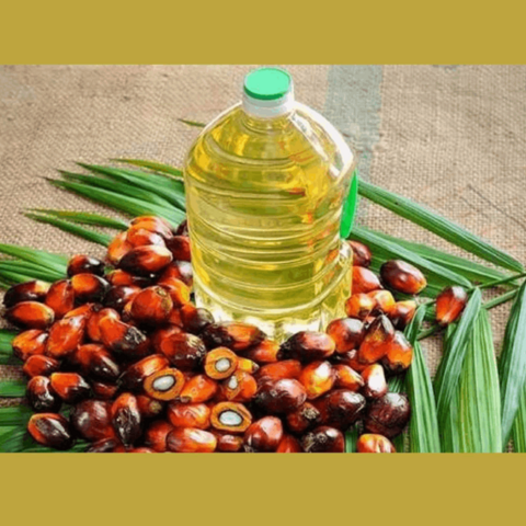 Palm Oil Shortening - Buy Thailand Wholesale Palm Oil Shortening $150