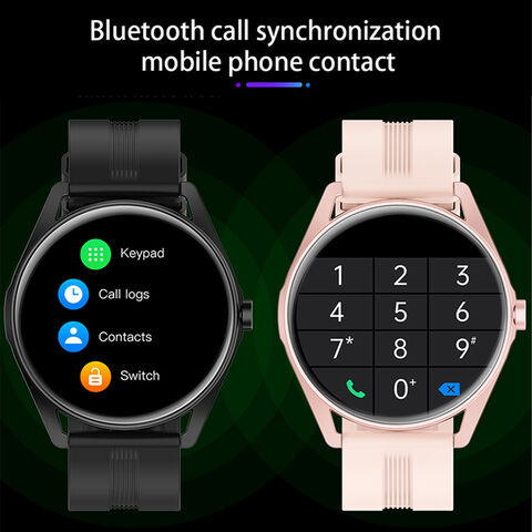 Buy Wholesale China Oem Smart Watch 1.39 Inch Touch Screen Narrow