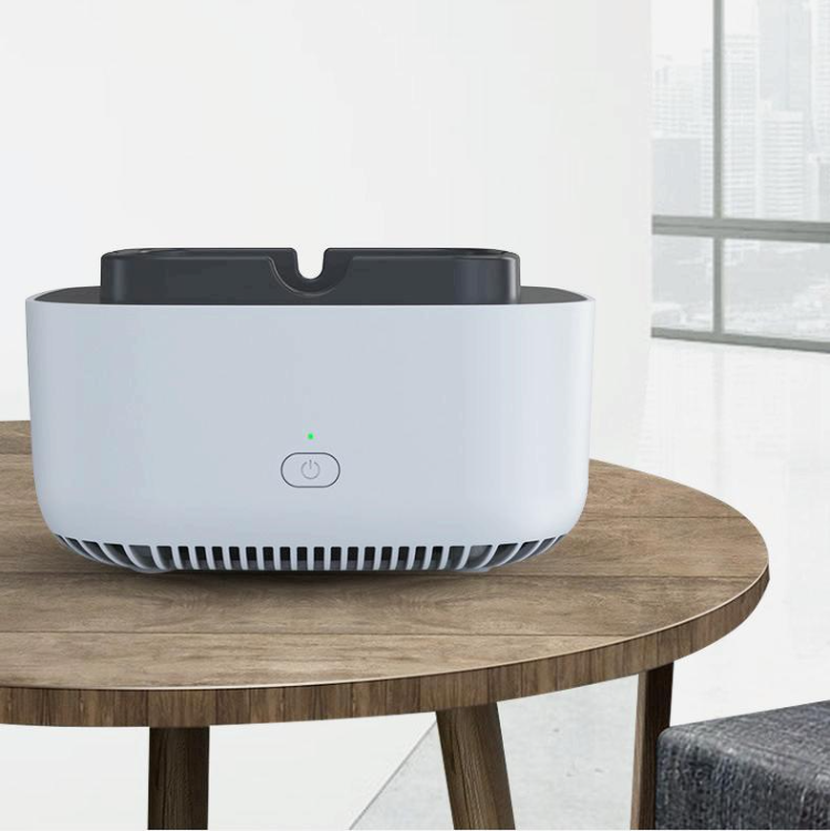 Buy Wholesale China 2022 Creative Mini Pocket Ashtray Electric