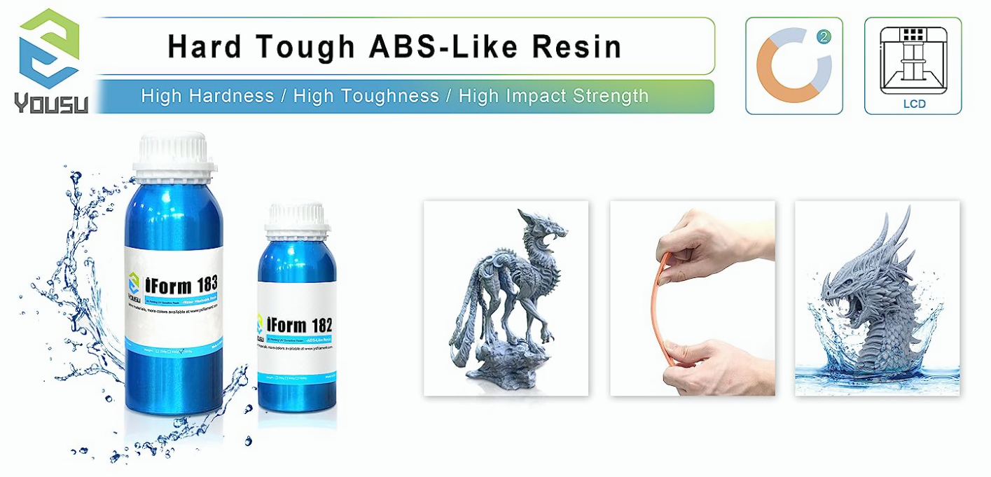 Dental 8K LCD 3D Printer - RayForm Technology