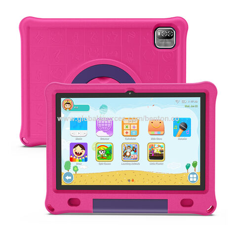 Tablette Enfants 8 Pouces,Octa Core,2GB RAM 32GB ROM,5G WiFi,HD