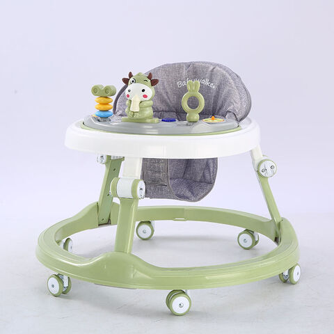 Wholesale Multifunctional Hot Sale Toy Car Baby Girl Push