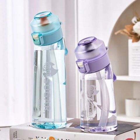 Buy Wholesale China Custom Gym Water Bottle Sports Promotional