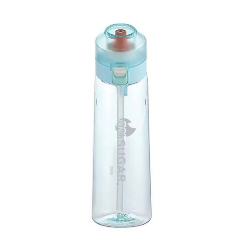 Buy Wholesale China Custom Gym Water Bottle Sports Promotional