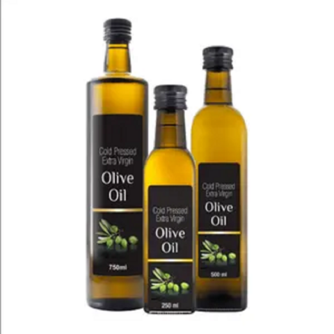 Acheter de l'huile d'olive extra vierge