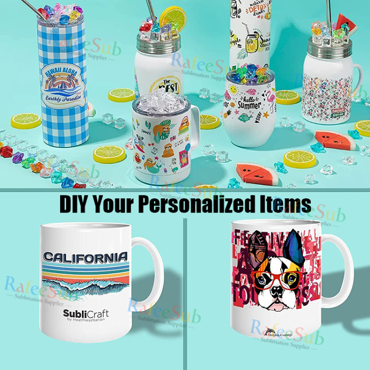 Buy Wholesale China Sublimation Shrink Wrap Sleeves 15*28cm - Heat Transfer  Sleeve For Sublimation In Convection Oven - Tumblers Mugs & Sublimation  Shrink Wrap Sleeves at USD 0.04