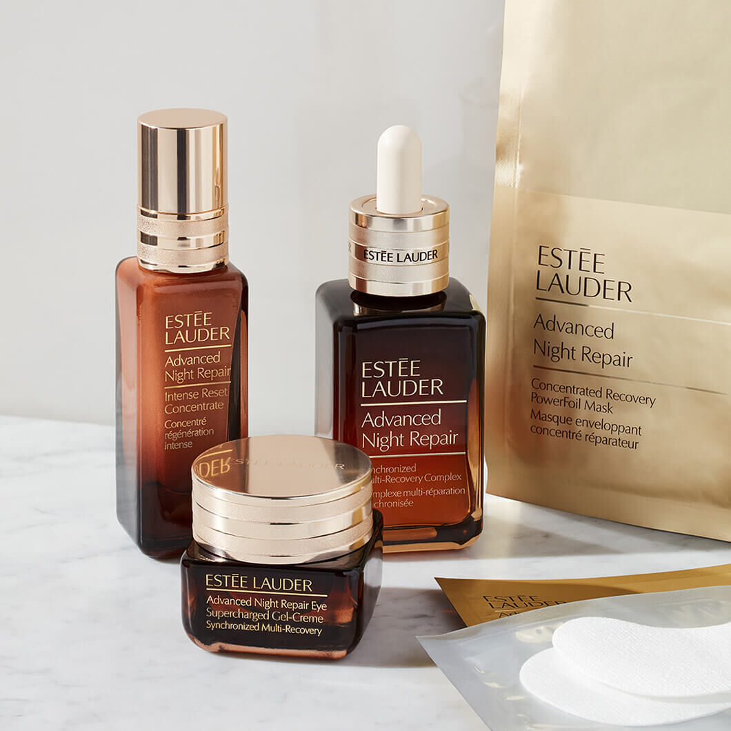 Buy Wholesale Canada Estee-lauder Skin Care Full Product Range ...