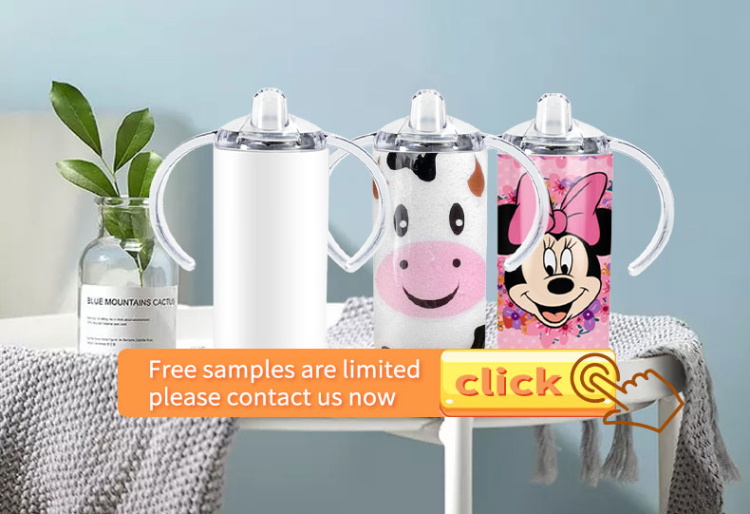 Buy Wholesale China Wholesale Sublimation Skinny Tumbler Straight Sippy  Cups Blank Mug Free Sample Sublimation Blanks & Sublimation Blanks Mugs  Tumbler Cup at USD 1.9