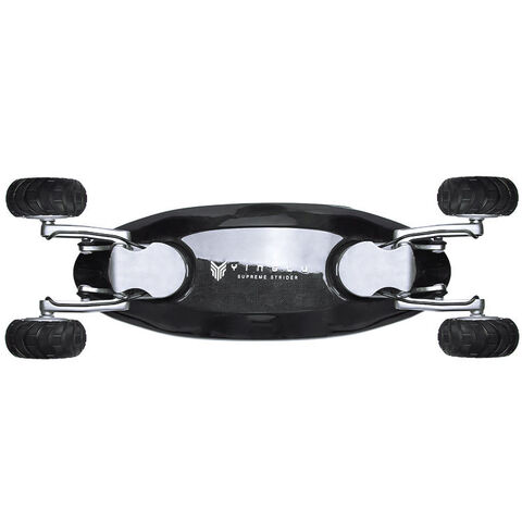 Strider boundry compact skateboard